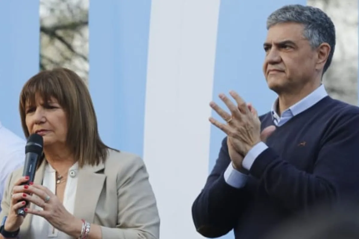 Macri responde a Bullrich sobre el estado del subte porteño