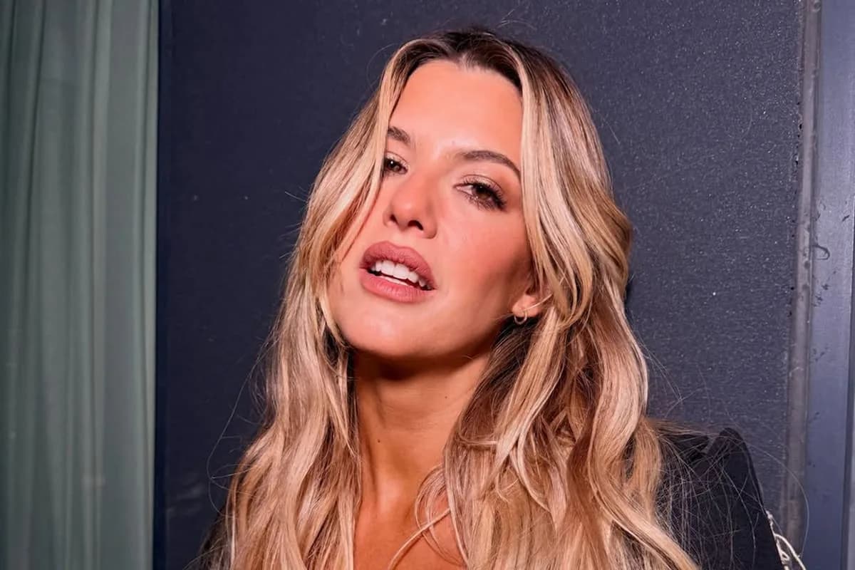 Mery del Cerro reveló los problemas de salud que atraviesa y comenzó tratamiento