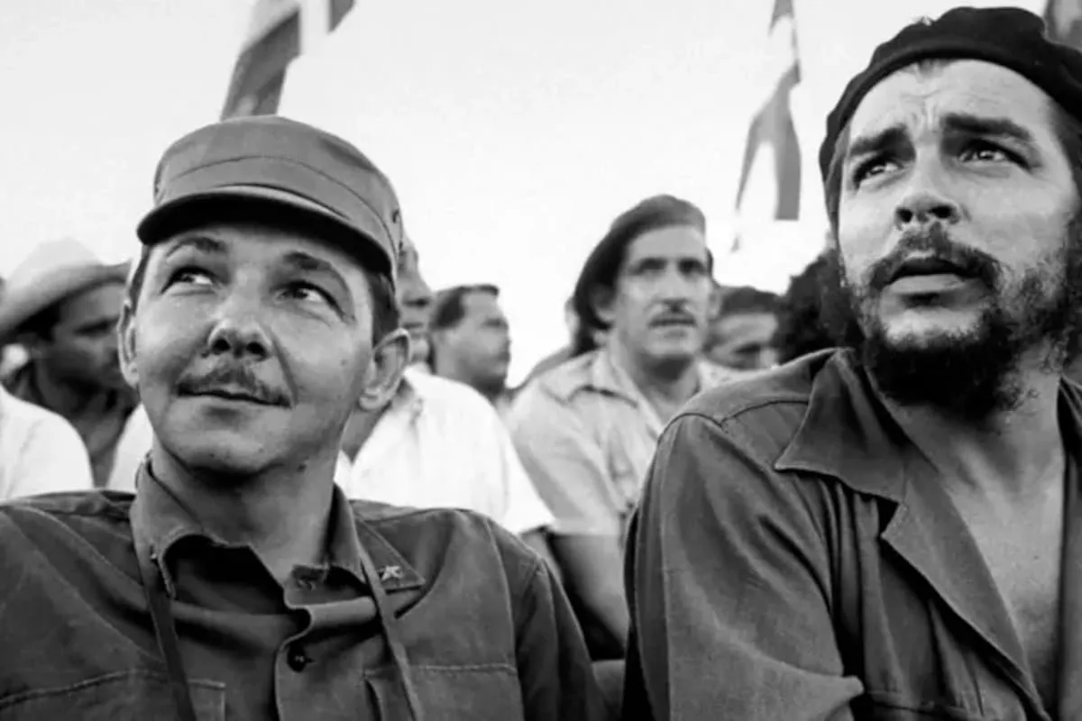 Estados Unidos imputa a Raúl Castro por el derribo de avionetas en 1996