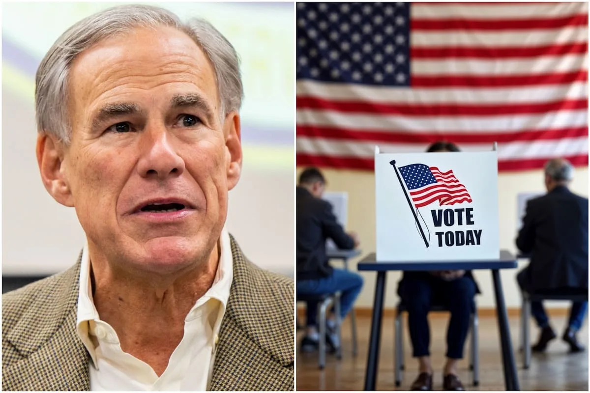 Greg Abbott busca cuarto mandato en Texas: cuándo terminará su gobernación