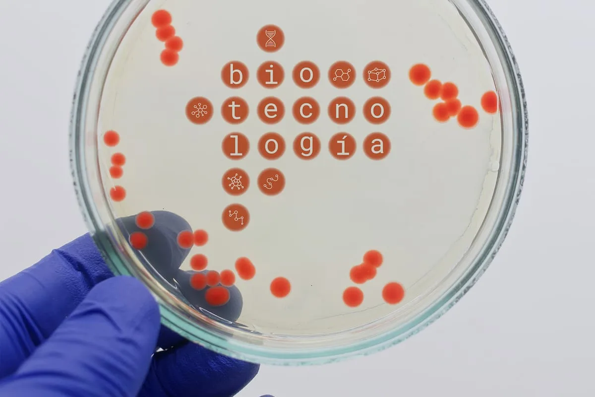 Biotecnología argentina: 340 empresas y US$1.323 millones en ventas