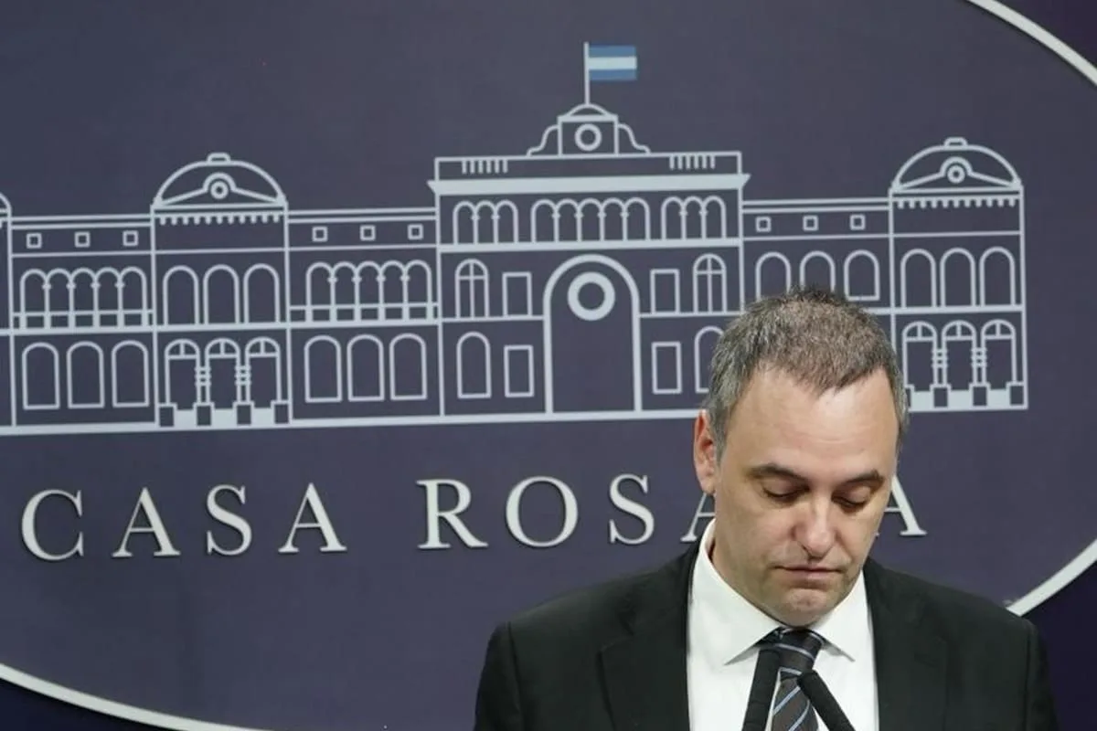 La Justicia confirmó dos viajes de Adorni a Gualeguaychú y ordena nuevas medidas