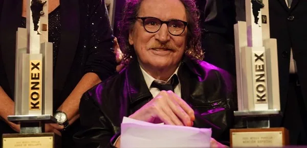Operaron a Charly García: le extirparon parte de un riñón