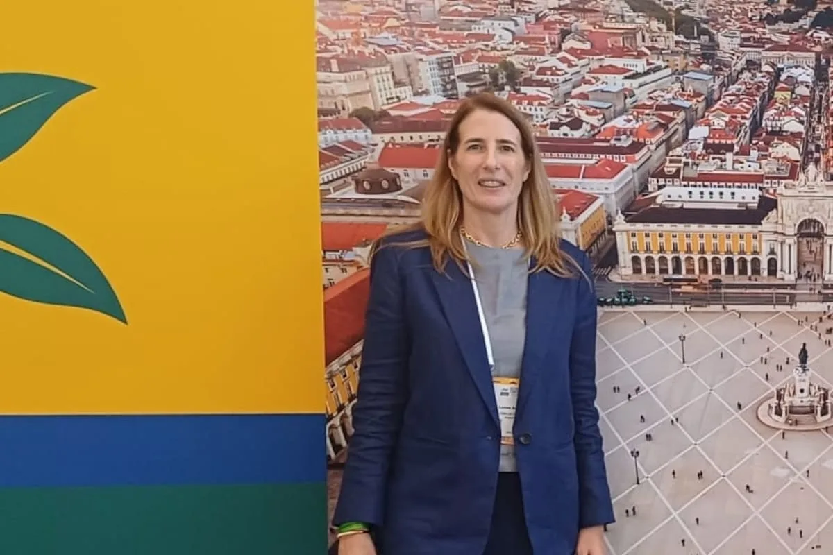 Argentina en la historia: Lorena Basso presidirá la federación mundial de semillas