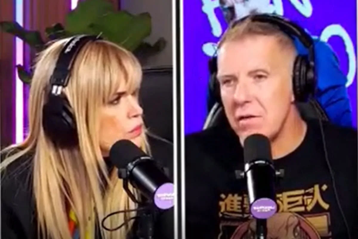 Fantino y Canosa se enfrentaron en vivo por la interna del Gobierno y ella abandonó el estudio