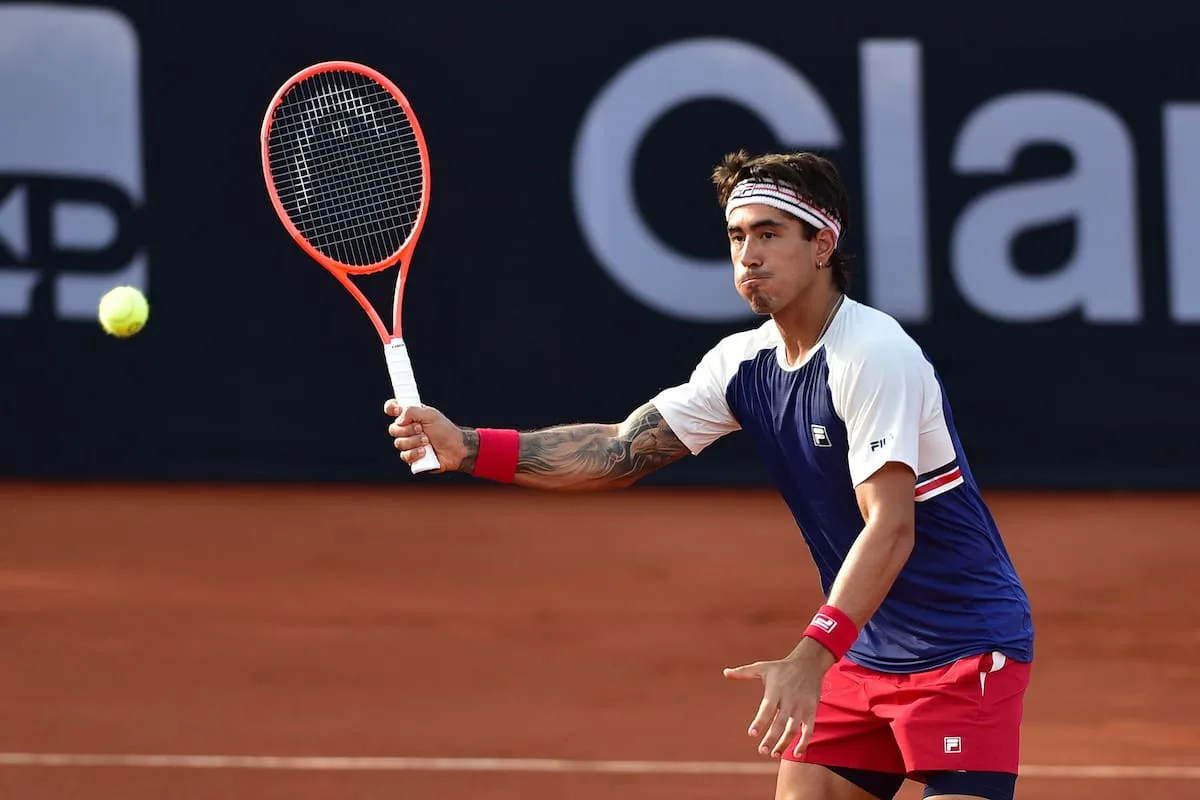 Agenda de TV del martes: San Lorenzo en Copa Sudamericana y Roland Garros