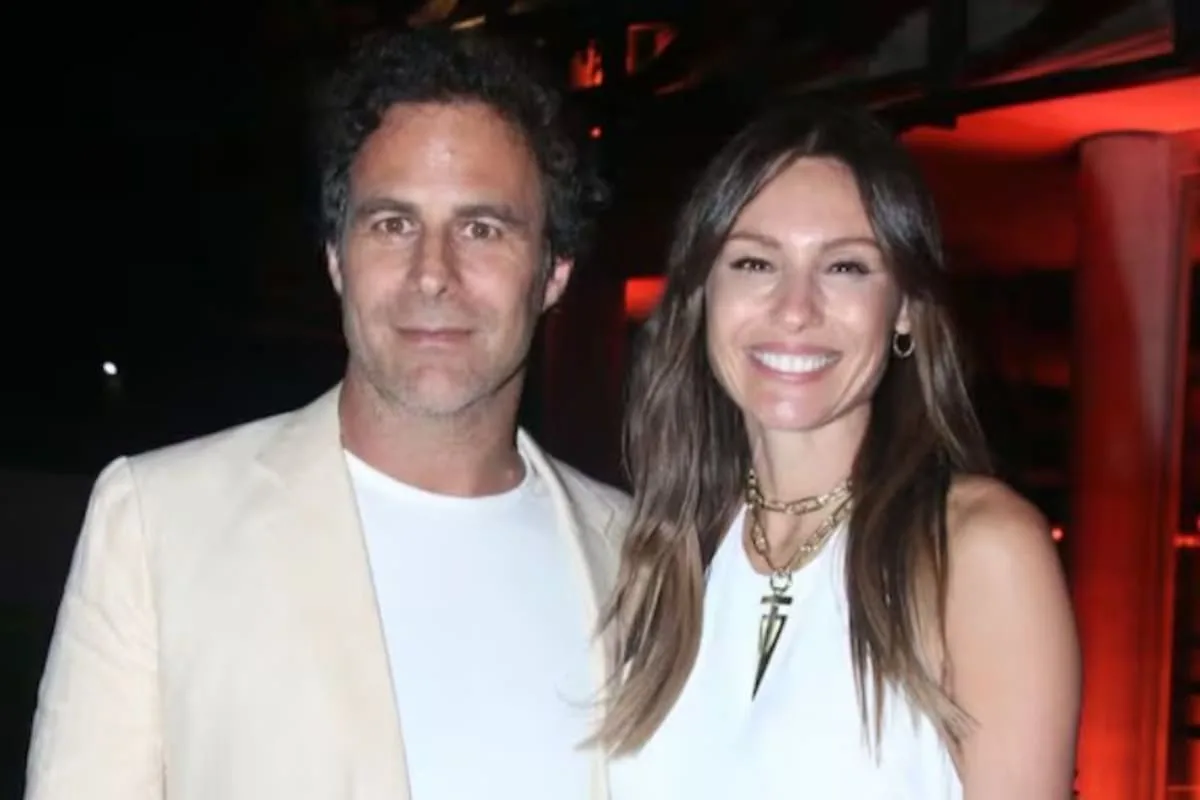 Pampita se refugia en Miami tras confirmar su separación de Martín Pepa