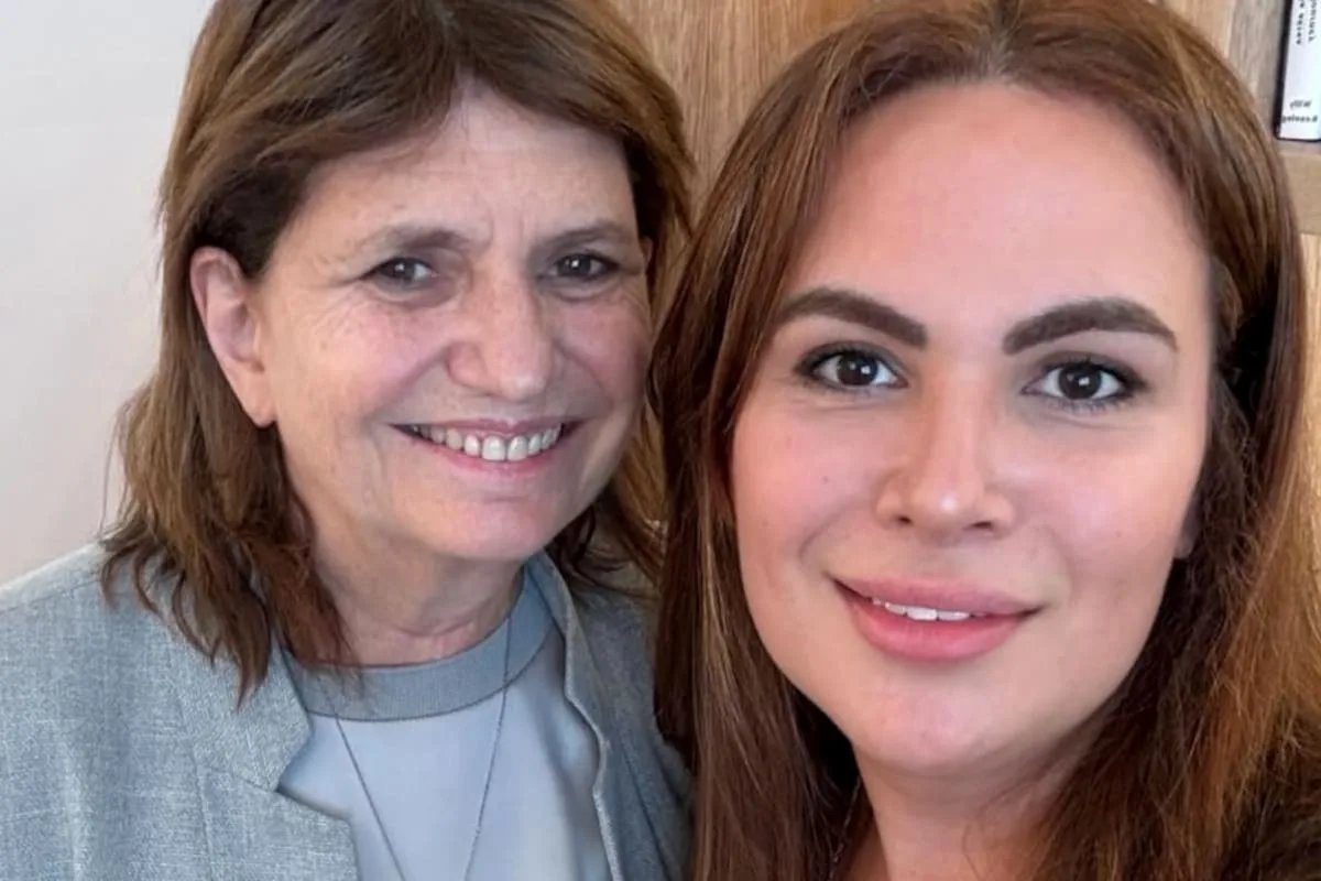 Mara Pérez Reynoso dejó su cargo en el Ministerio de Salud