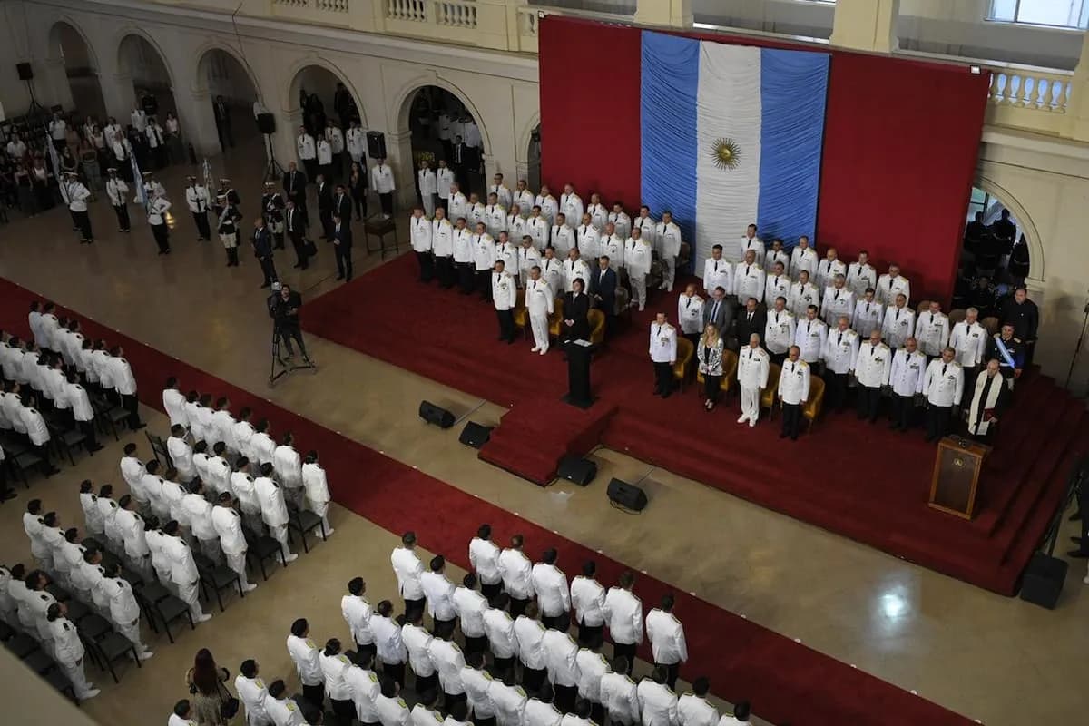 Defensa Nacional: cuatro décadas sin plan estratégico ni sostenibilidad