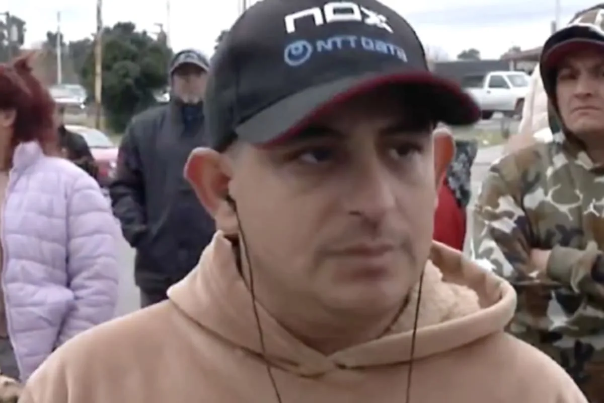 Un padre murió 20 minutos después de una inyección en una clínica clandestina de González Catán