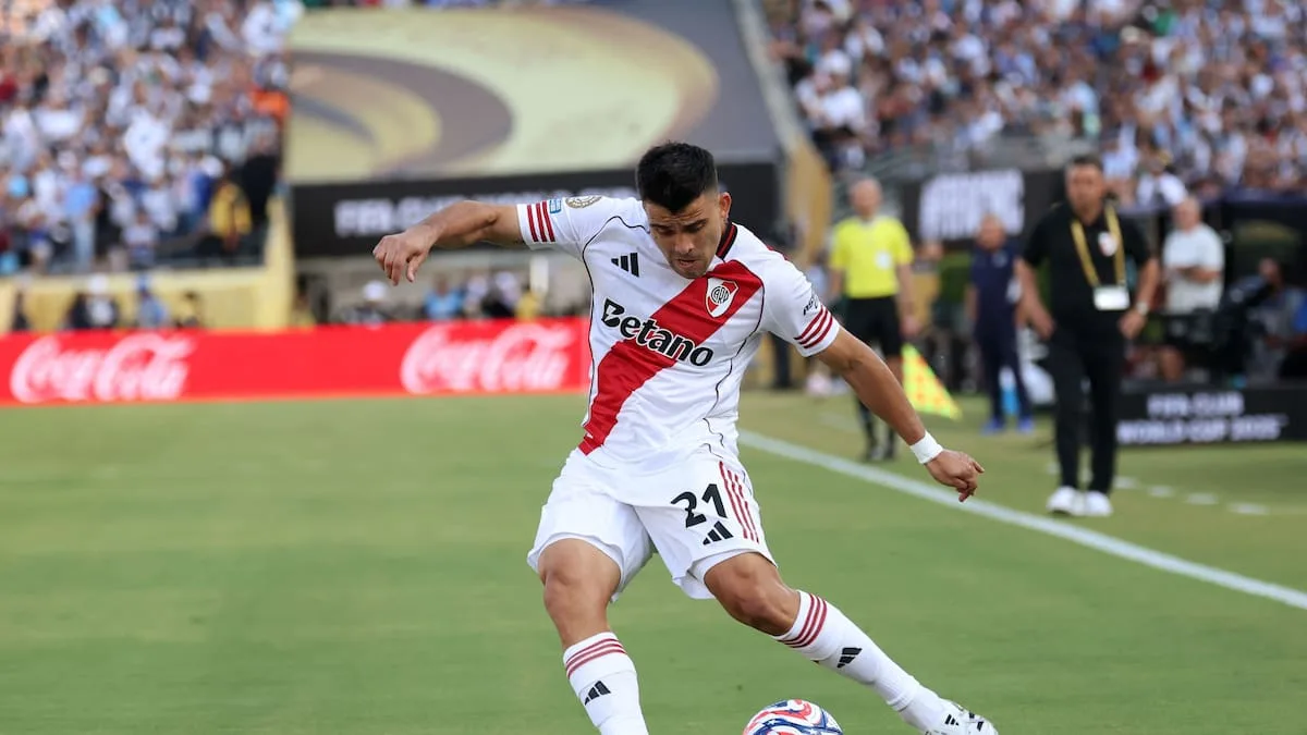 River vs. Belgrano: la final del Apertura en vivo desde Córdoba