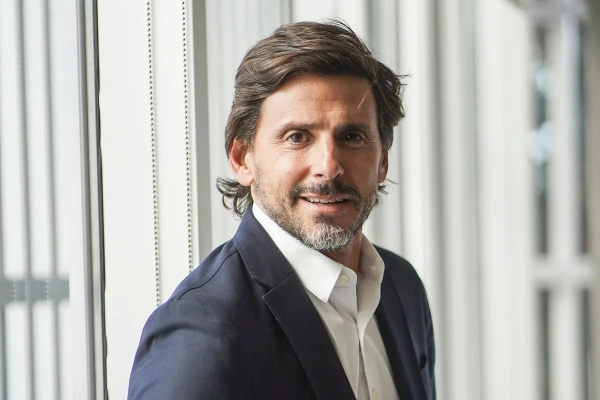 Darío Turovelzky se va de Telefe tras 28 años en el canal