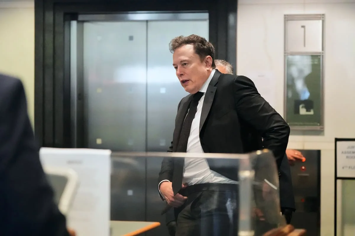 Musk testifica en el juicio contra OpenAI: "Podría matarnos a todos"