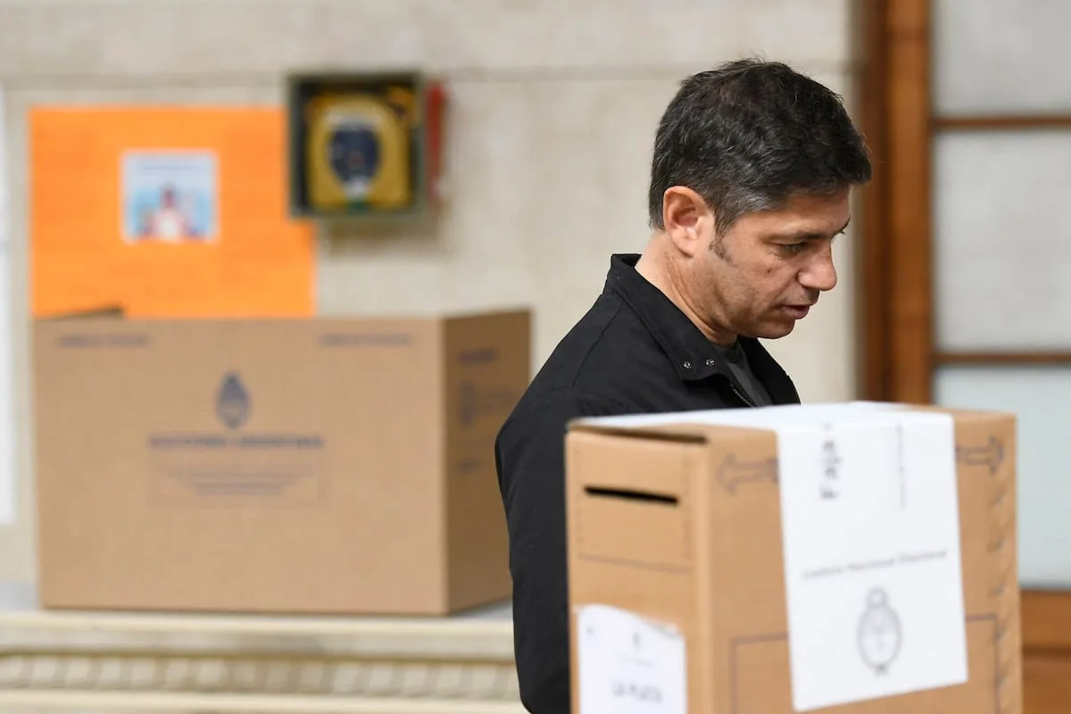 Buenos Aires: la Junta Electoral propone ampliar plazos electorales y reabre el debate sobre el desacople