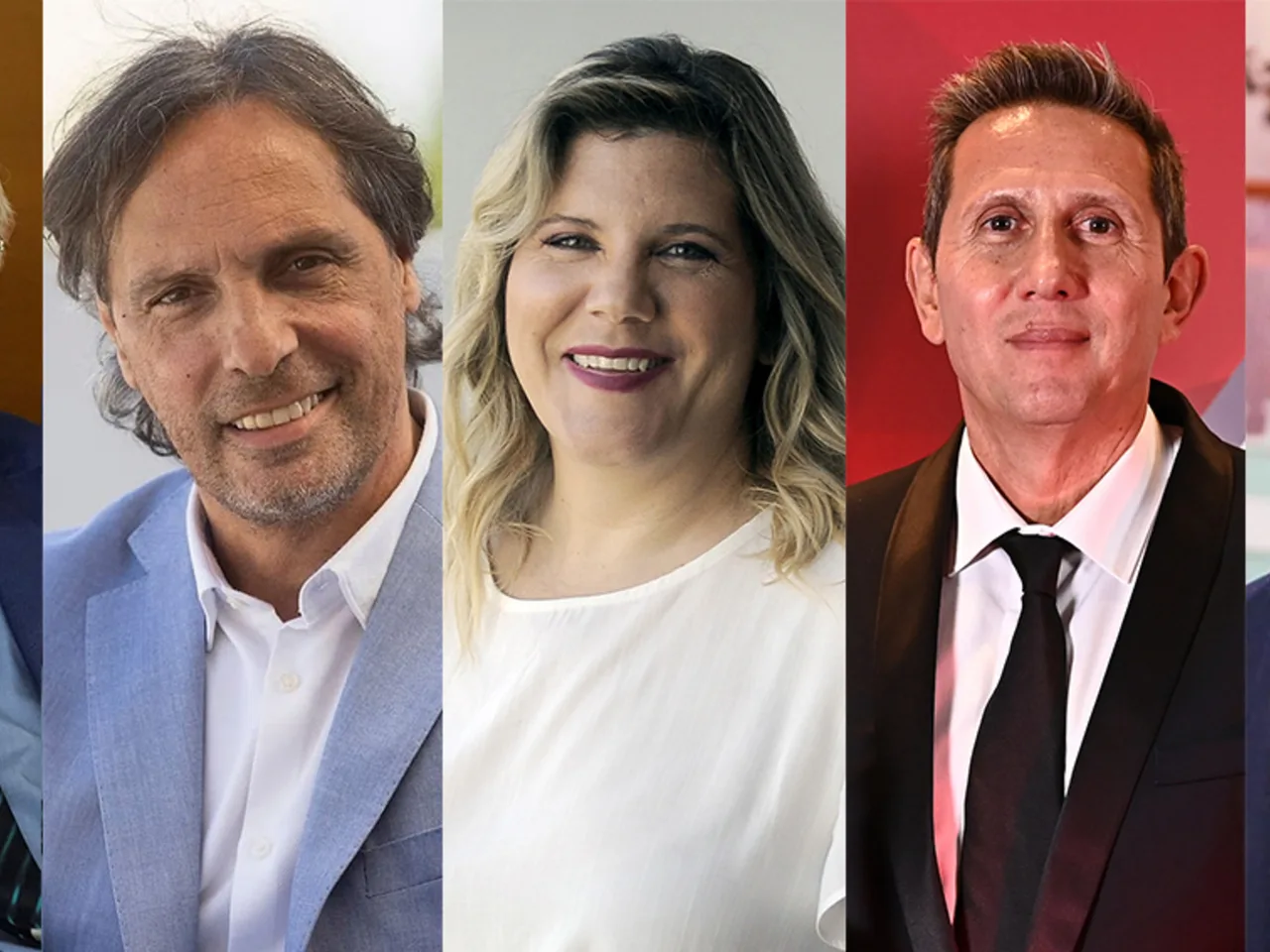 Más de 200 periodistas argentinos cubren el Mundial en Estados Unidos y Canadá