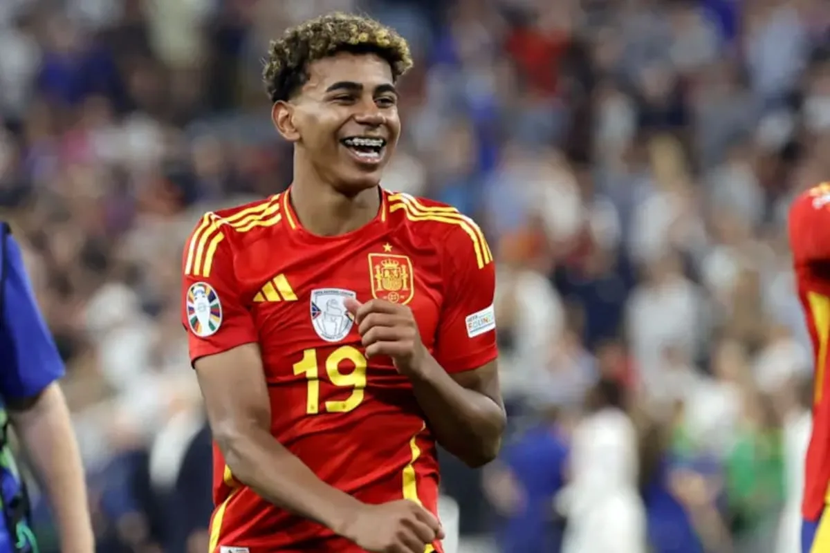España confirmó 26 futbolistas para el Mundial 2026: sin representantes del Real Madrid