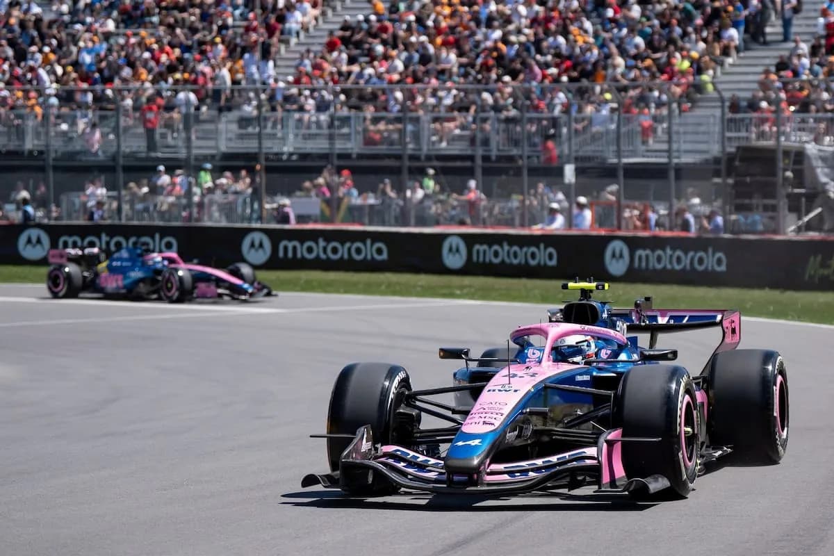 Sábado de deportes: Colapinto en F1, Navone en tenis y clásicos europeos