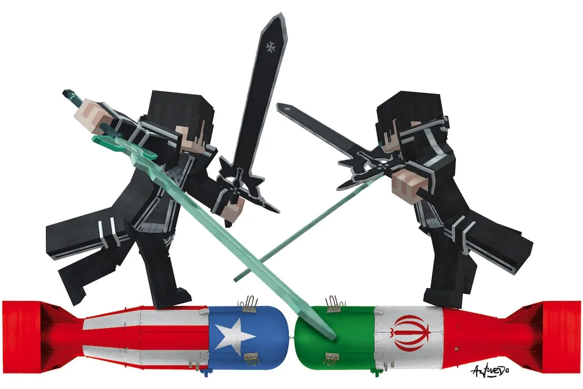 Memes y videojuegos trivializan la guerra y deshumanizan sus consecuencias