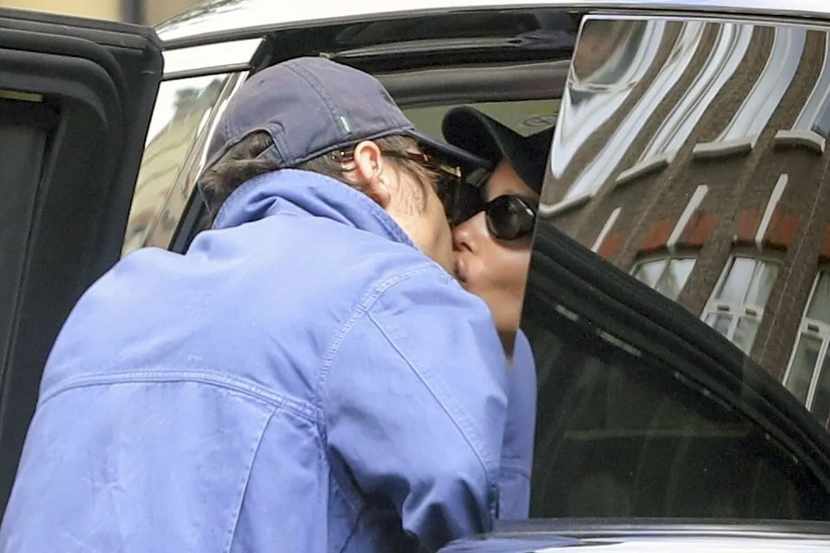 Harry Styles y Zoë Kravitz están comprometidos: el anillo de diamantes que selló el romance