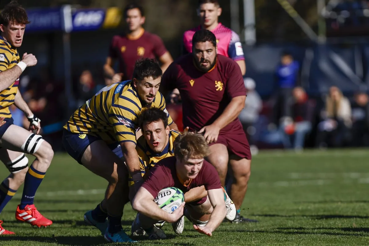 Newman consolida su dominio: cuatro equipos marcan una distancia clara en el Top 14