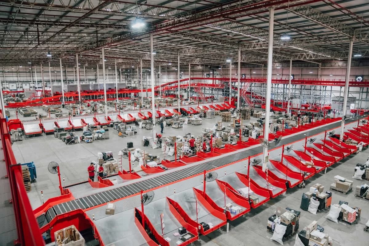 Andreani invierte US$30 millones en logística para captar la demanda de Temu y plataformas chinas