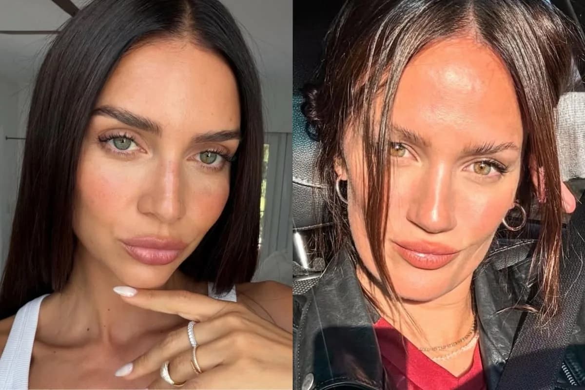 Zaira Nara y Paula Chaves confirman acercamiento tras años de distancia
