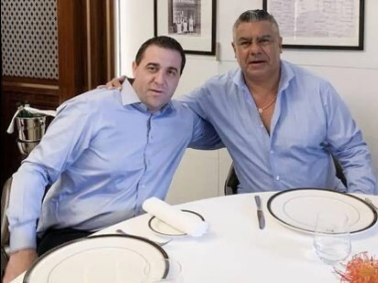 Las deudas de la AFA y el patrón de Al Capone: cuando la evasión no tiene límites
