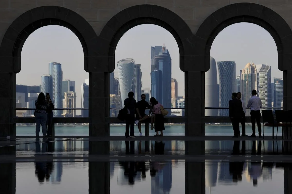 Estados Unidos reporta avances en negociaciones con Irán y suma a Qatar