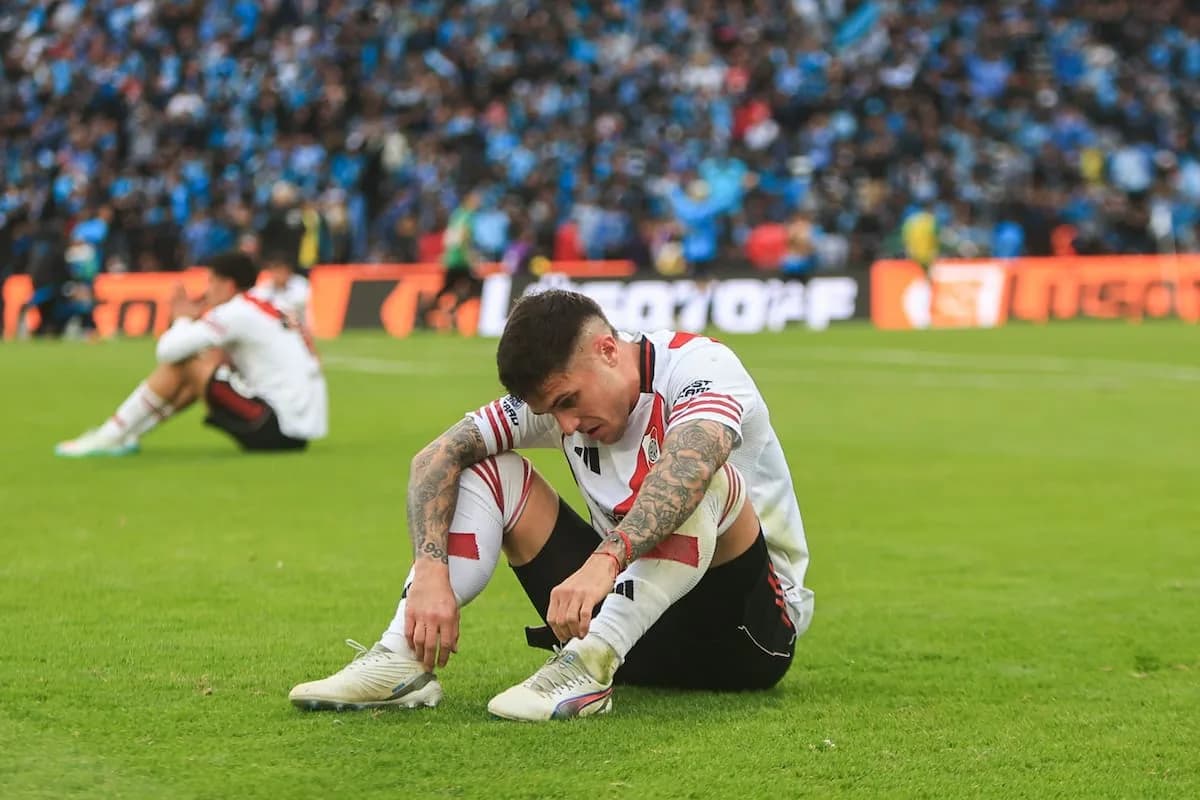 River enfrenta el juicio del Monumental tras perder la final ante Belgrano