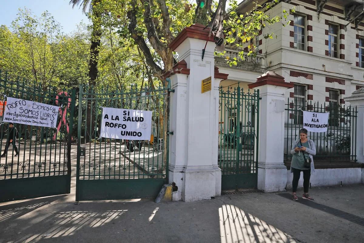 El Instituto Roffo lanza una gala para recaudar fondos ante equipos obsoletos y deudas de obras sociales