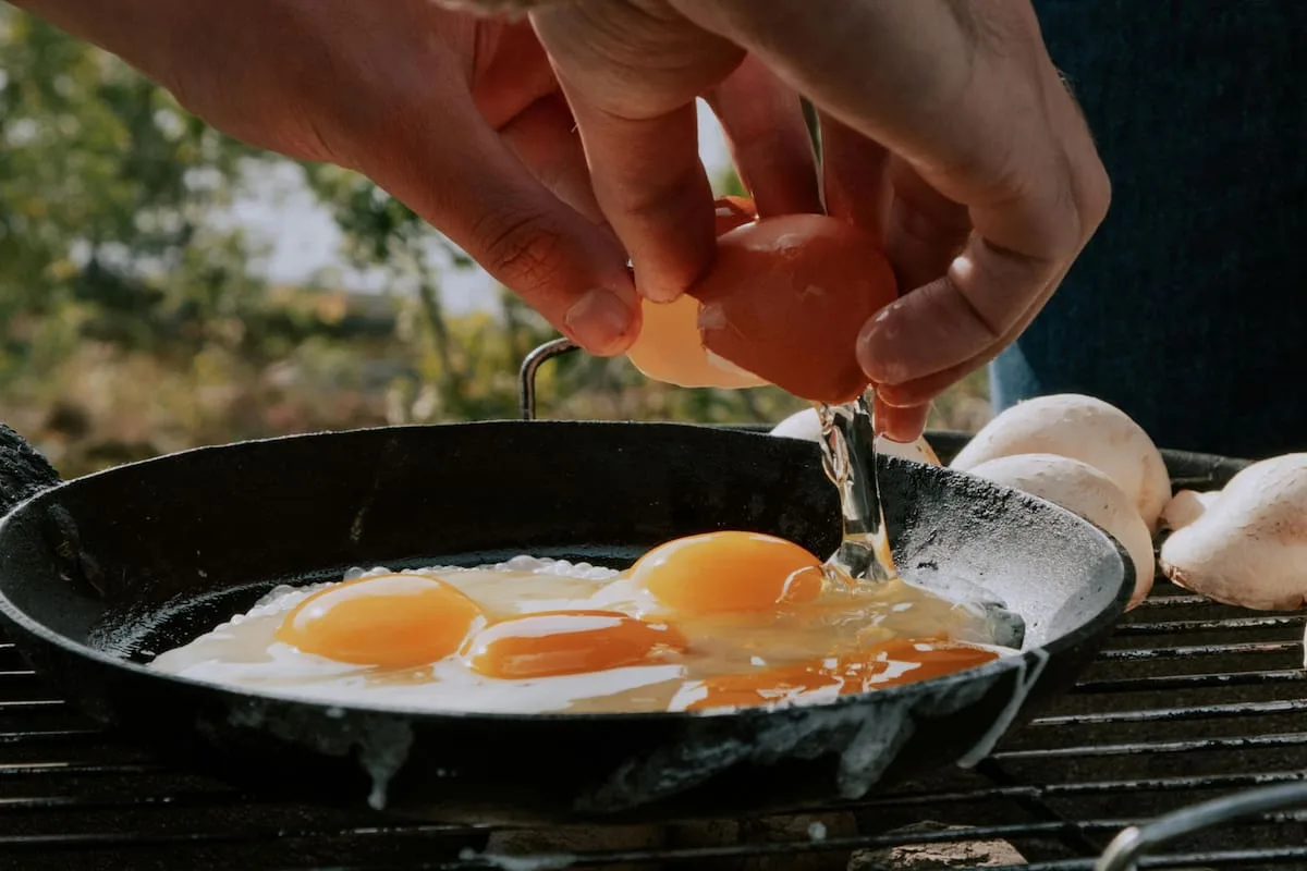 Argentina es el mayor consumidor de huevos del mundo con 398 unidades por habitante