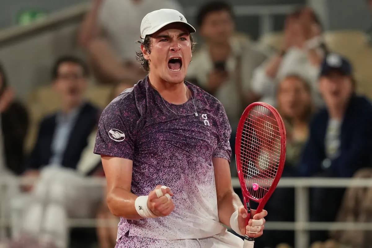 Roland Garros 2026: Zverev es el favorito tras la eliminación de Sinner