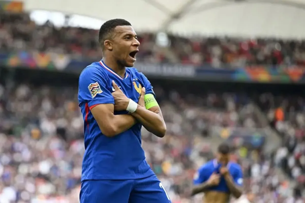 Francia confirmó sus 26 convocados para el Mundial 2026: Camavinga quedó afuera