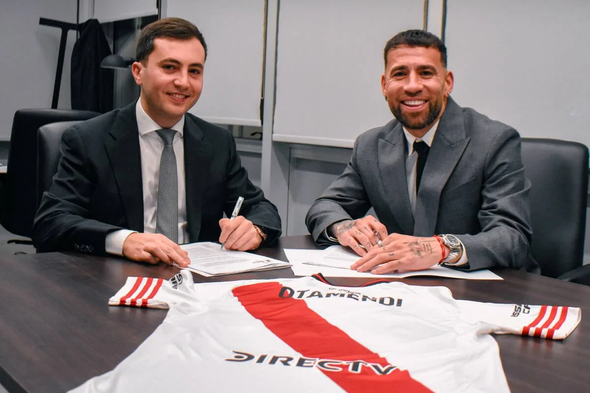 River hace una «cirugía a fondo»: 15 jugadores en la puerta y refuerzos de jerarquía