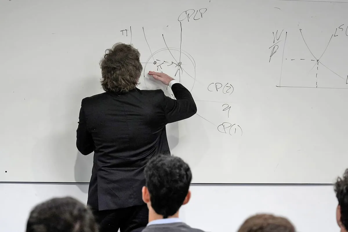 El peronismo admite el orden fiscal: la apuesta central de Milei