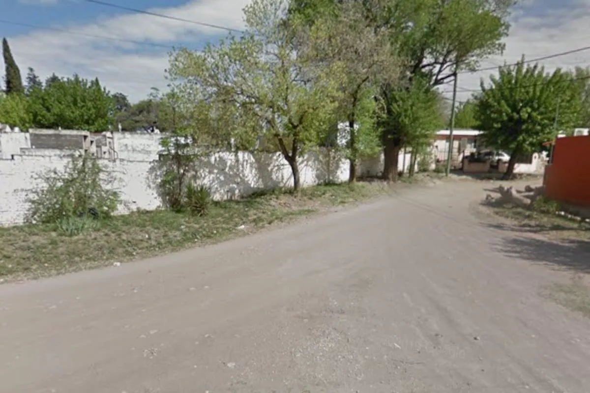 Una niña de 4 años murió atacada por un perro en Córdoba