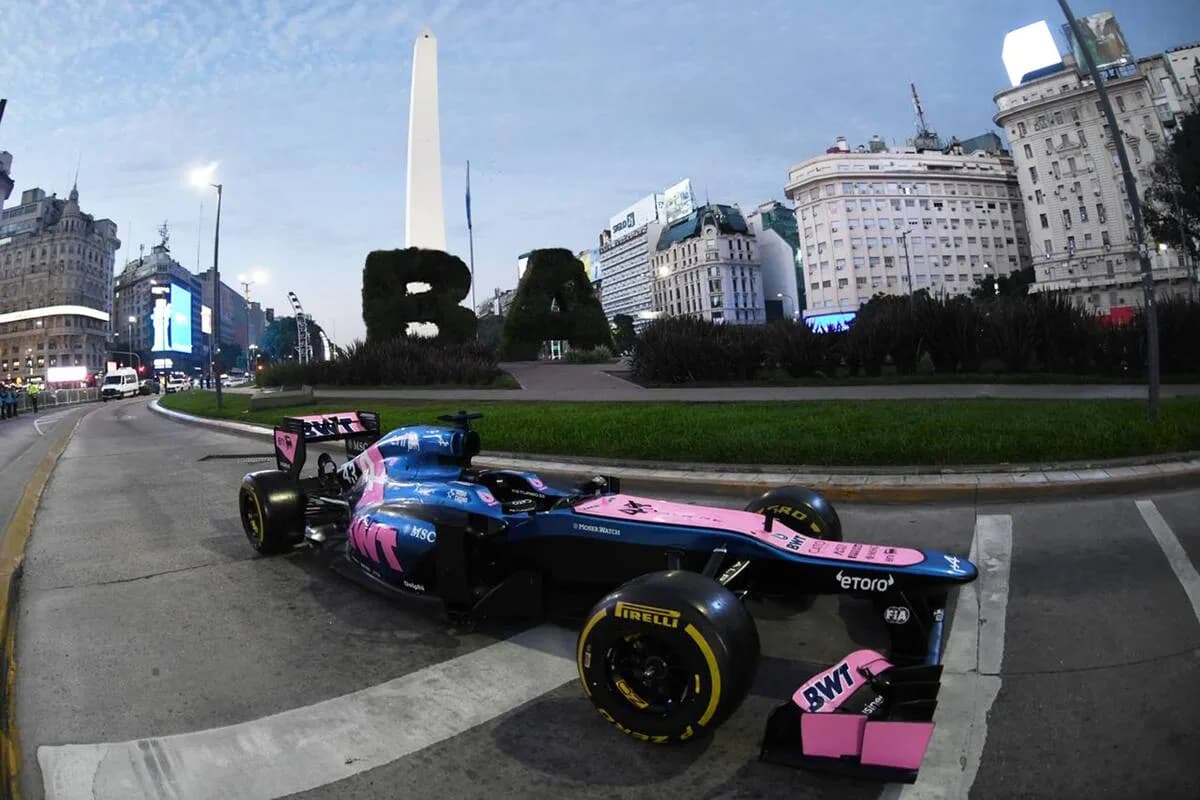 Domingo de deportes: Colapinto, Masters de Madrid, MotoGP y playoffs de NBA