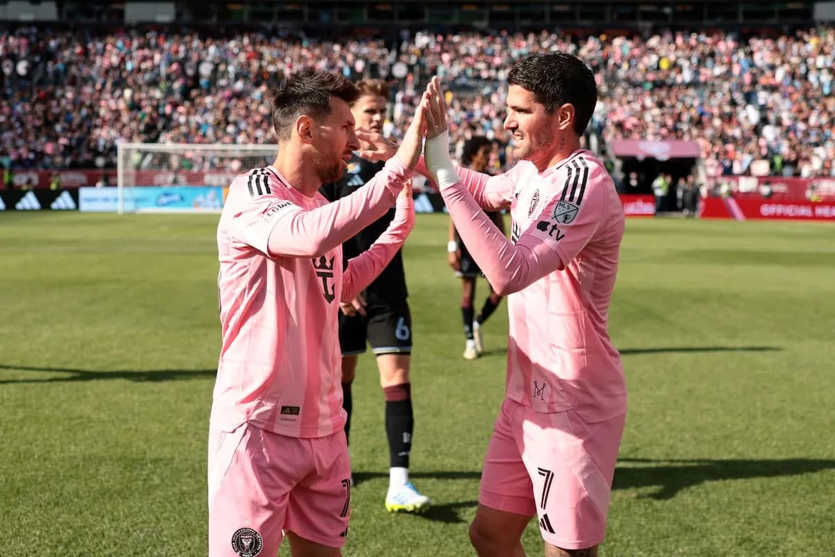 Messi lidera con US$ 28,3 millones: el ranking de sueldos en la MLS