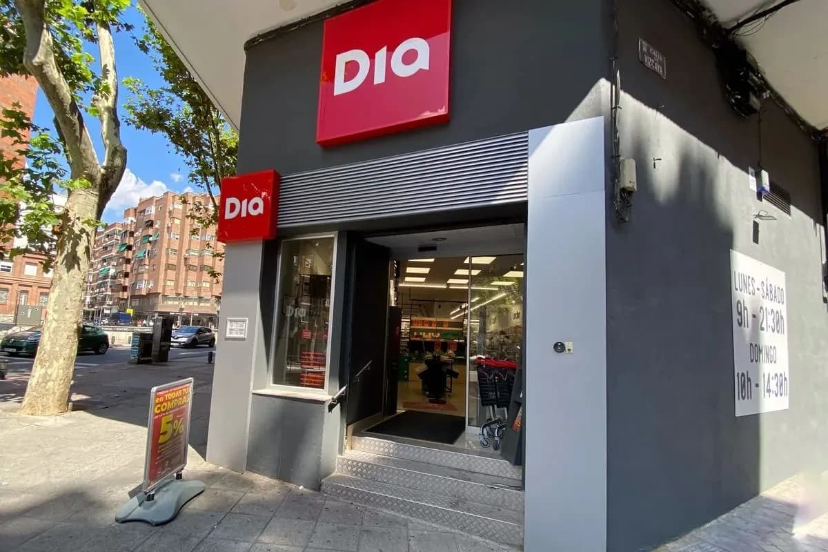 Procesaron a Día por presunta evasión previsional con embargo de $800 millones