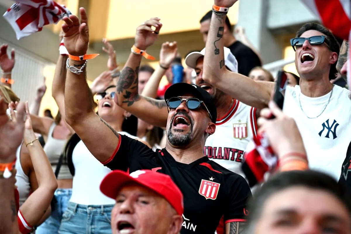 Crisis arbitral en el fútbol argentino: dirigentes exponen la desconfianza generalizada