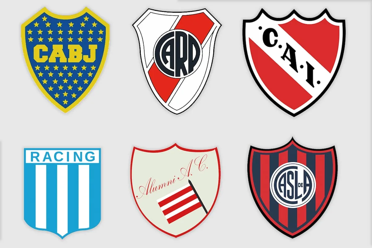 Belgrano campeón: cómo cambió el ranking de títulos en el fútbol argentino