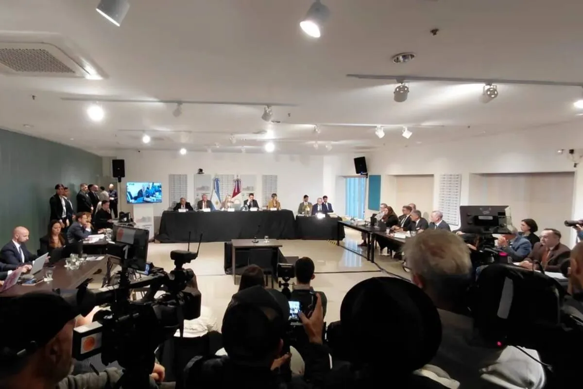 Terminó la fase de testimonios en el jury contra tres fiscales del caso Dalmasso