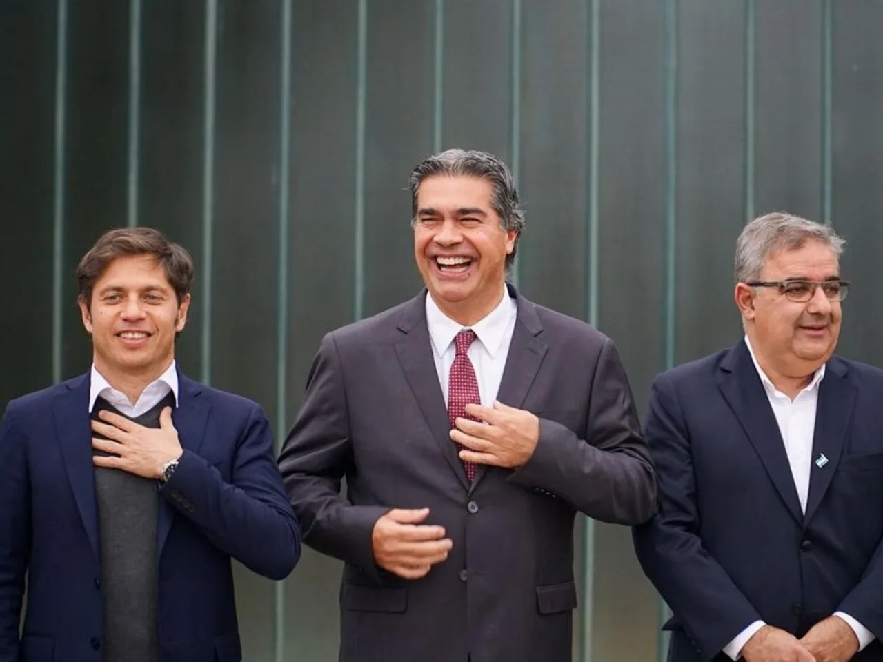 Peronismo respalda eliminar la obligatoriedad de las primarias