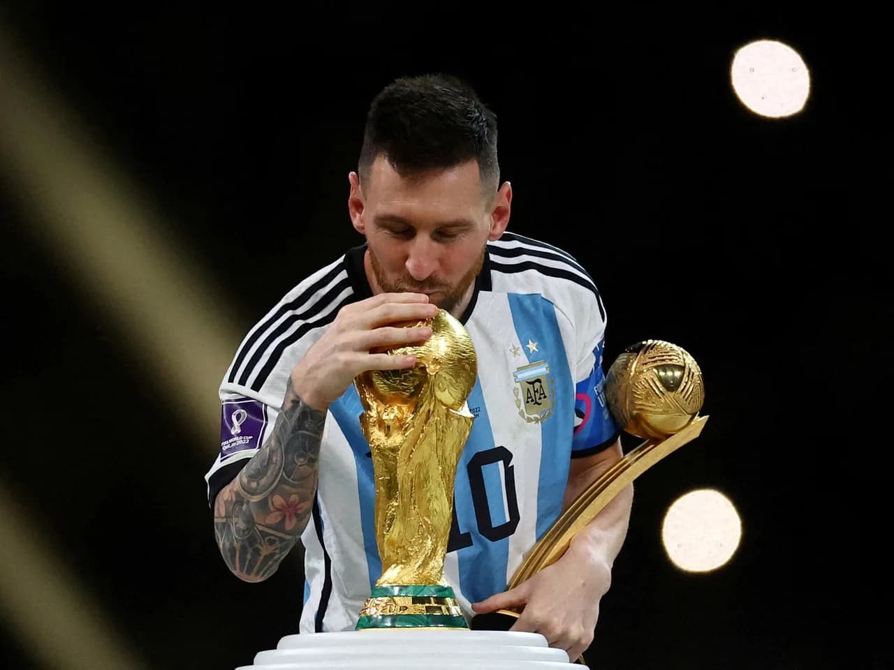 A dos años del Mundial 2026: historias y desafíos de la Selección en defensa del título