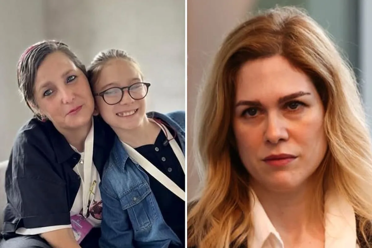 Lilia Lemoine citada a indagatoria por agresiones al activista Ian Moche