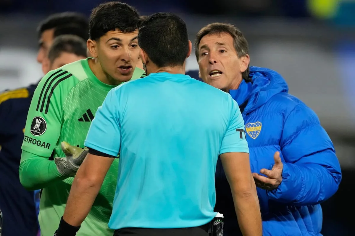 Mano en el fútbol: por qué nadie entiende las reglas que cambian cada año