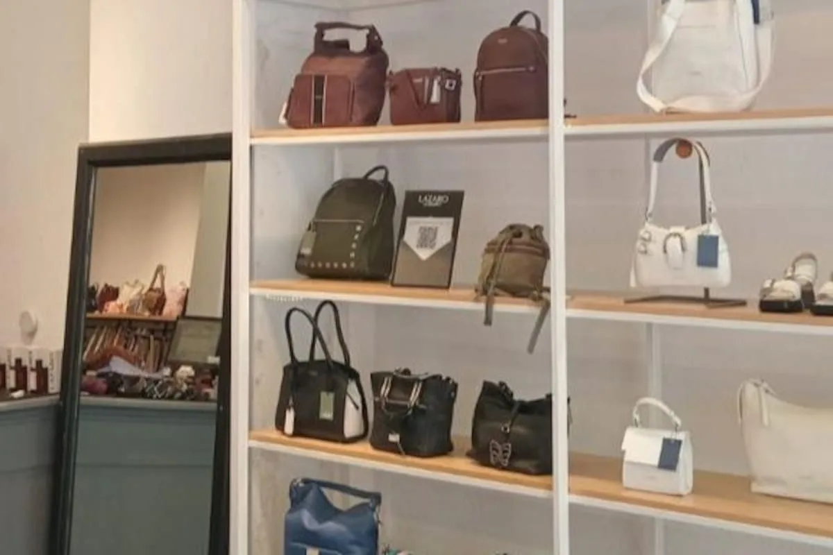 Moda circular: cómo las grandes marcas reconvierten prendas usadas en negocio