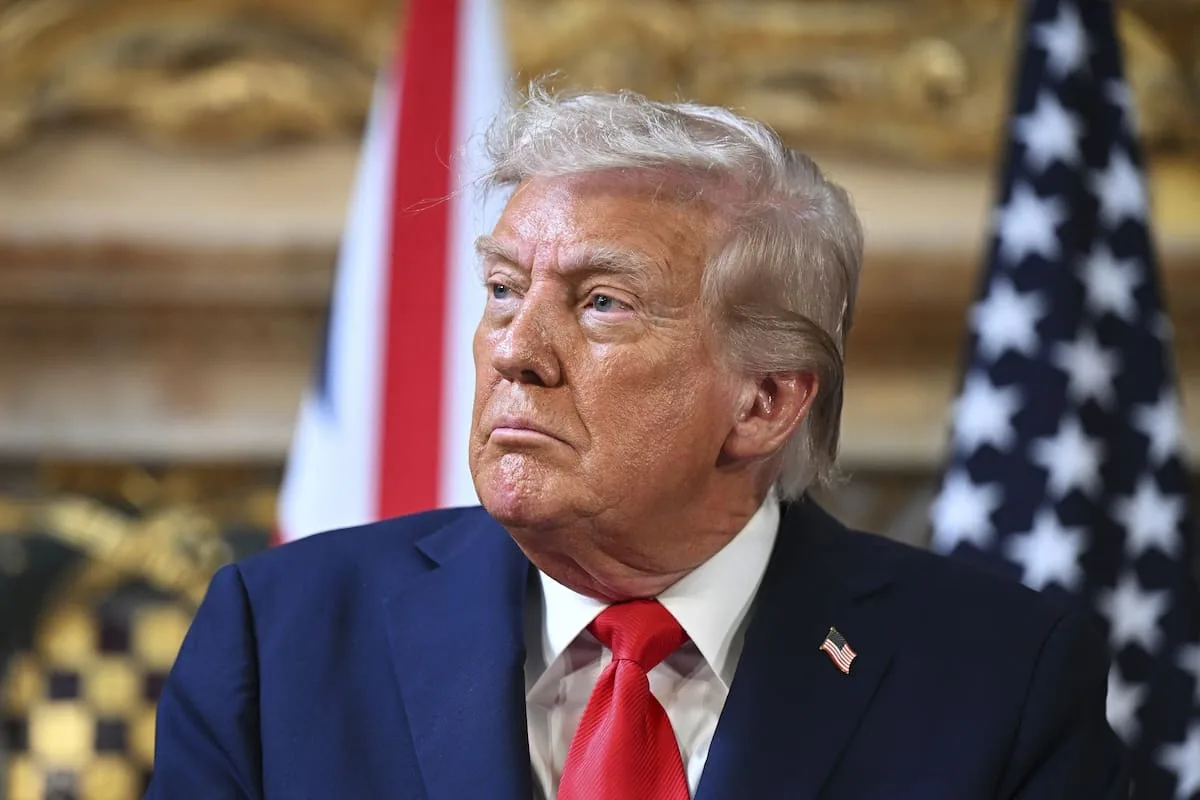 Trump anuncia prórroga de tres semanas del alto el fuego entre Israel y Líbano