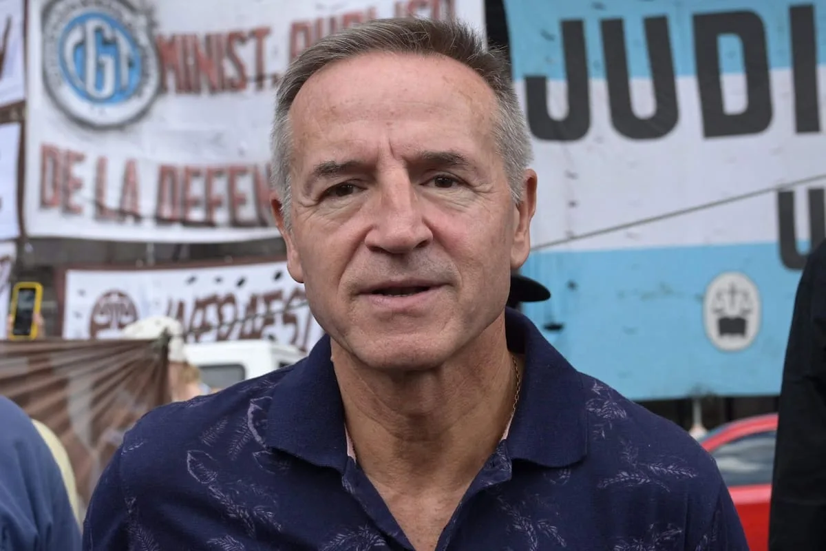 La CGT prepara una marcha por el Día del Trabajador y anticipa medidas más fuertes