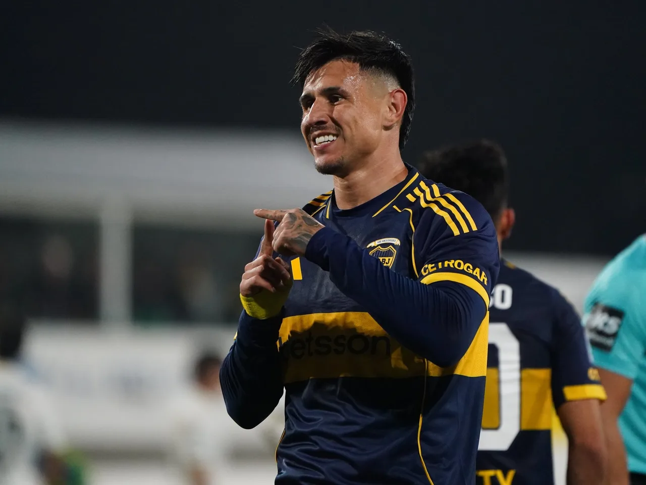 Boca goleó y se metió en octavos: así quedó la tabla del Apertura 2026